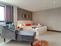 De Hug Hotel & Residence