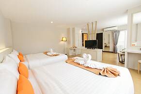 De Hug Hotel & Residence