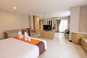 De Hug Hotel & Residence