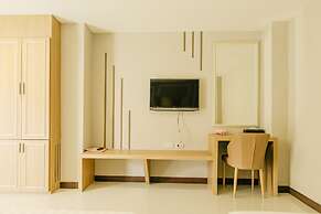 De Hug Hotel & Residence