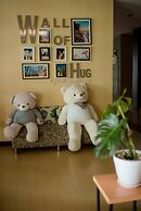 De Hug Hotel & Residence