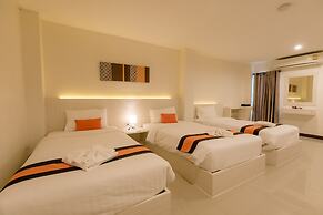 De Hug Hotel & Residence