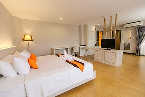 De Hug Hotel & Residence