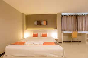 De Hug Hotel & Residence