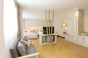 De Hug Hotel & Residence