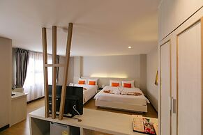 De Hug Hotel & Residence