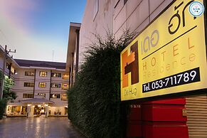 De Hug Hotel & Residence