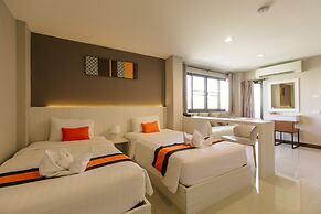 De Hug Hotel & Residence