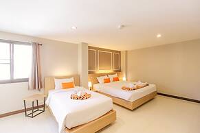 De Hug Hotel & Residence