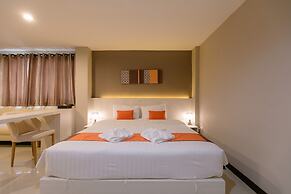 De Hug Hotel & Residence