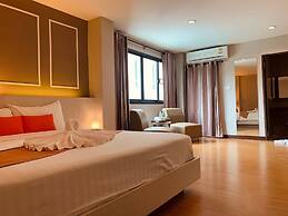 De Hug Hotel & Residence