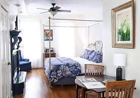 Walnut Street Inn