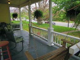 Walnut Street Inn