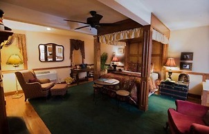 Walnut Street Inn