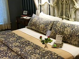Walnut Street Inn