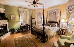 Walnut Street Inn