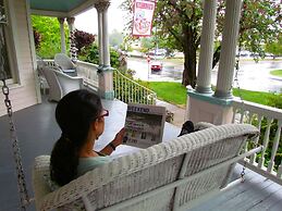 Walnut Street Inn