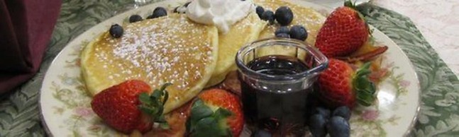 Walnut Street Inn
