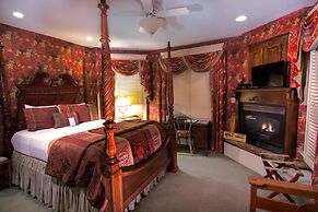 Walnut Street Inn