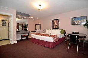 Walnut Street Inn