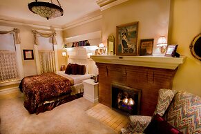 Walnut Street Inn