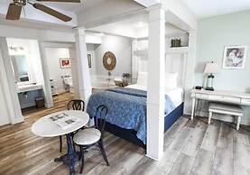 Walnut Street Inn