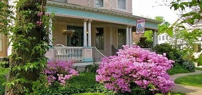 Walnut Street Inn