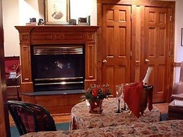 Walnut Street Inn
