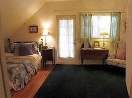 Walnut Street Inn