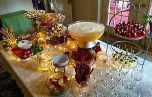 Walnut Street Inn
