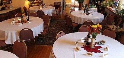 Walnut Street Inn