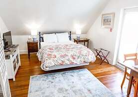 Walnut Street Inn