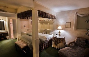 Walnut Street Inn