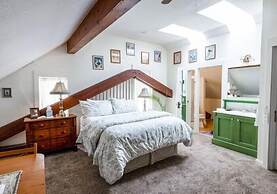 Walnut Street Inn