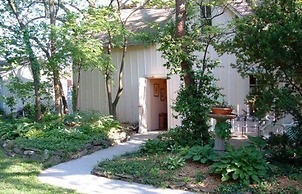 Walnut Street Inn