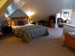Walnut Street Inn