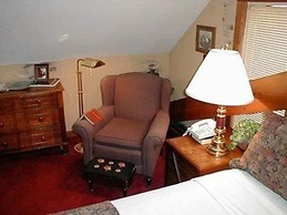 Walnut Street Inn