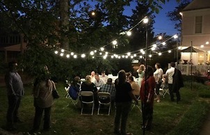 Walnut Street Inn