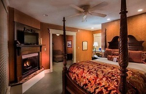 Walnut Street Inn