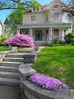 Walnut Street Inn