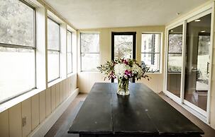 The Broadway Guest House