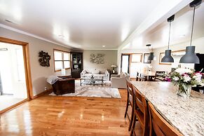 The Broadway Guest House