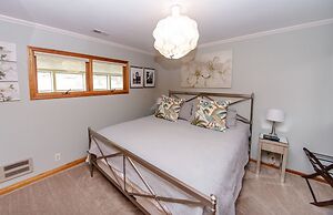 The Broadway Guest House