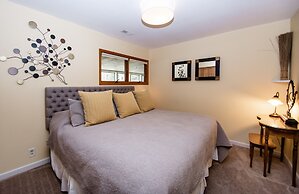 The Broadway Guest House