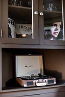 The Broadway Guest House