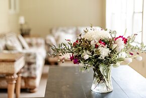 The Broadway Guest House