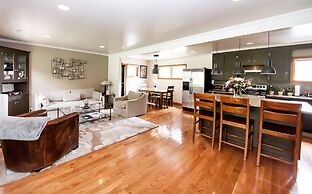 The Broadway Guest House