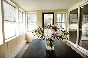 The Broadway Guest House