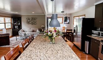 The Broadway Guest House