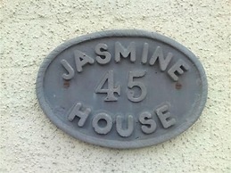 Jasmine House Bed & Breakfast